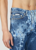 Eytys Orion Marble Jeans
