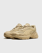 Puma Velophasis Prm Beige - Mens - Lowtop