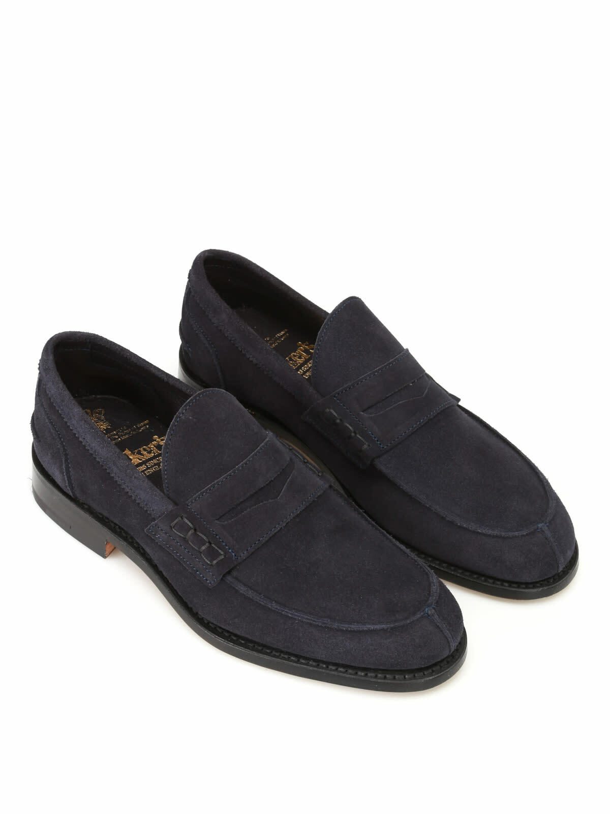 Tricker's Jake