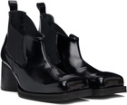 GmbH Black Rik Chelsea Boots