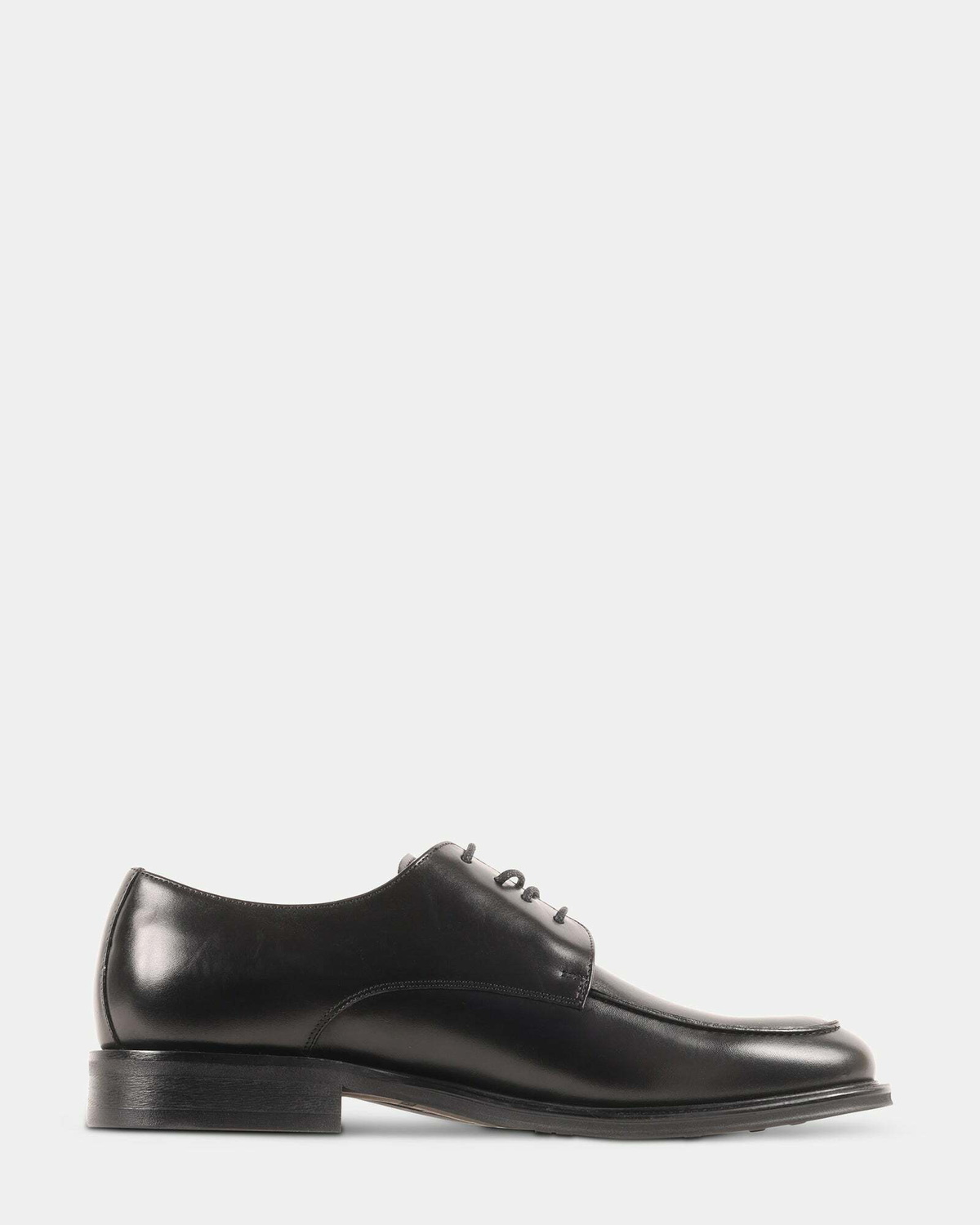 Steve Madden Pelicane Dress Shoes in Black