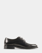Steve Madden Pelicane Dress Shoes in Black