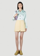 Rodebjer Crodino Sheen Shirt