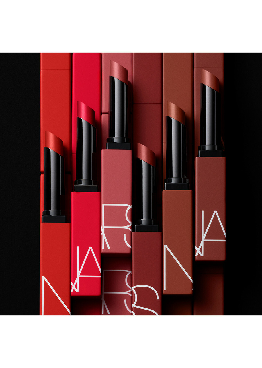 Nars Powermatte Lipstick - American Woman
