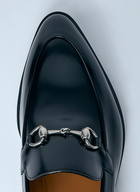 Gucci Moccasins With Clamp