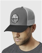 Yeti Mountain Badge Hat Black - Mens - Caps