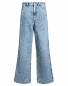 Our Legacy Womens Jeans in Blue