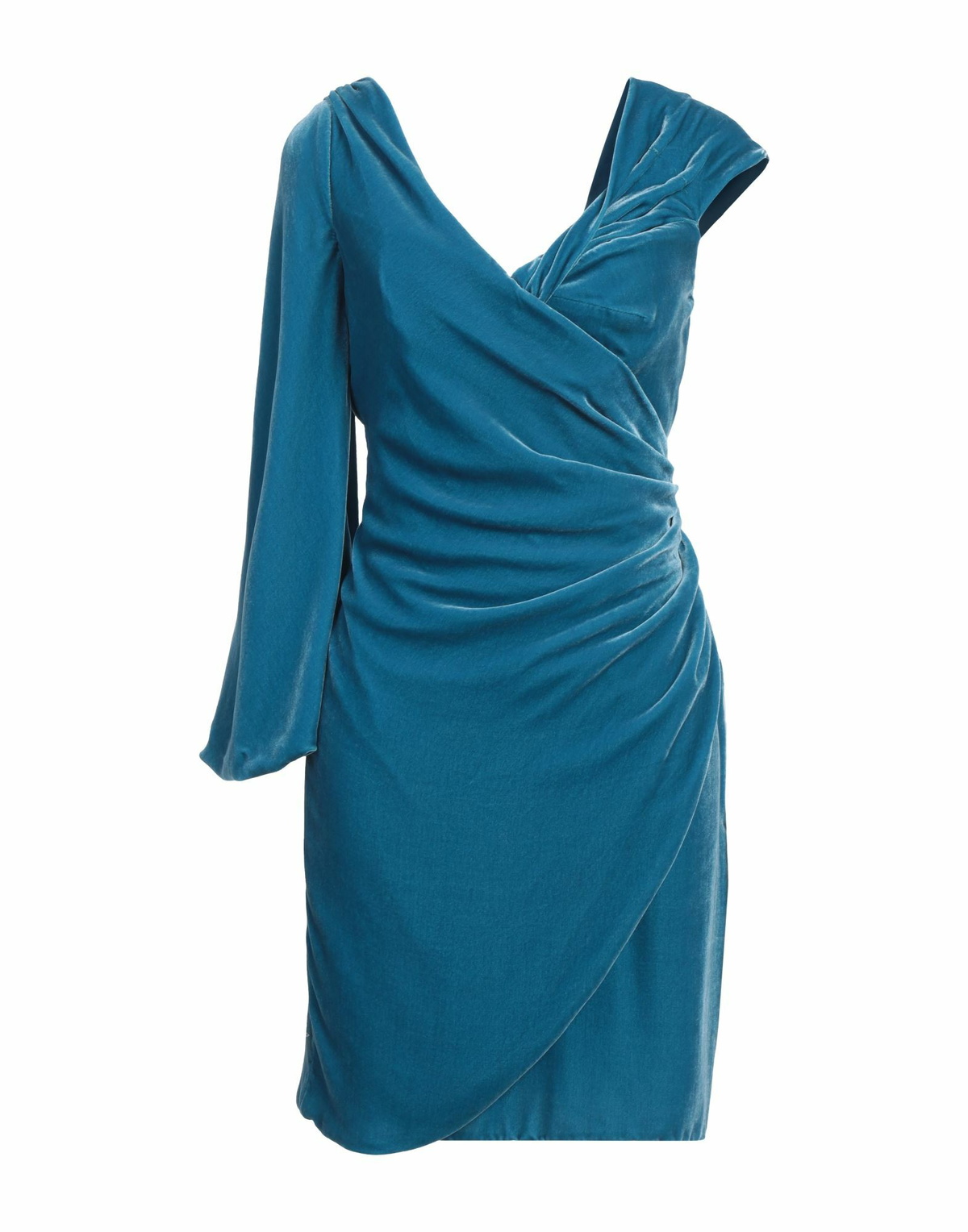 Costarellos Womens Mini dress Azure