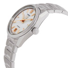 Tag Heuer Carrera Automatic Diamond Ladies Watch WBN231C.BA0001
