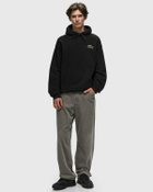 Lacoste Sweatshirt Black Hoodies