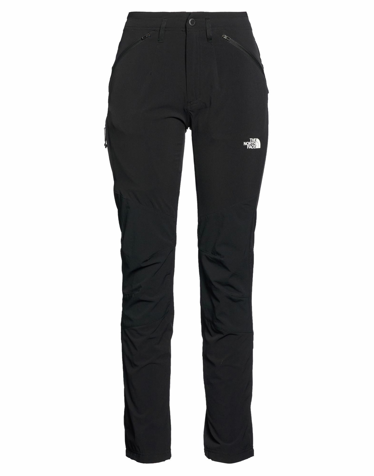 The North Face Womens Pants in Black