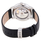 Mido Baroncelli Automatic Silver Dial Mens Watch M0274081603100