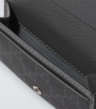 Gucci GG Canvas wallet