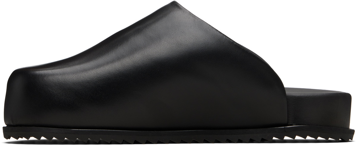 YUME YUME Black Truck Slides