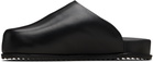 YUME YUME Black Truck Slides