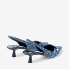 Jimmy Choo Amita 45 Pump
