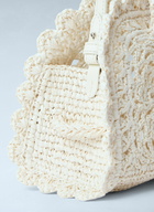 Jacquemus Le Petit Turismo Crochet Handbag