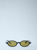 Ray-Ban Khal Bio-Based Sunglasses