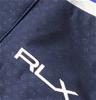 RLX Ralph Lauren - Stratus Golf Gilet - Blue