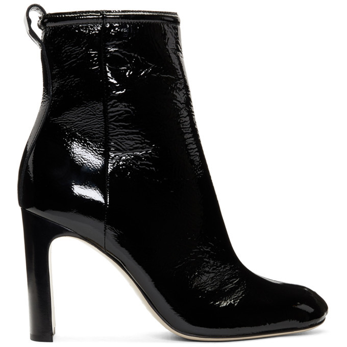 Rag and bone patent sales boots