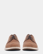 Steve Madden Bradock Casual Shoes in Tan Nubuck