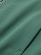 Lululemon - Cross Chill RepelShell™ Hooded Jacket - Green