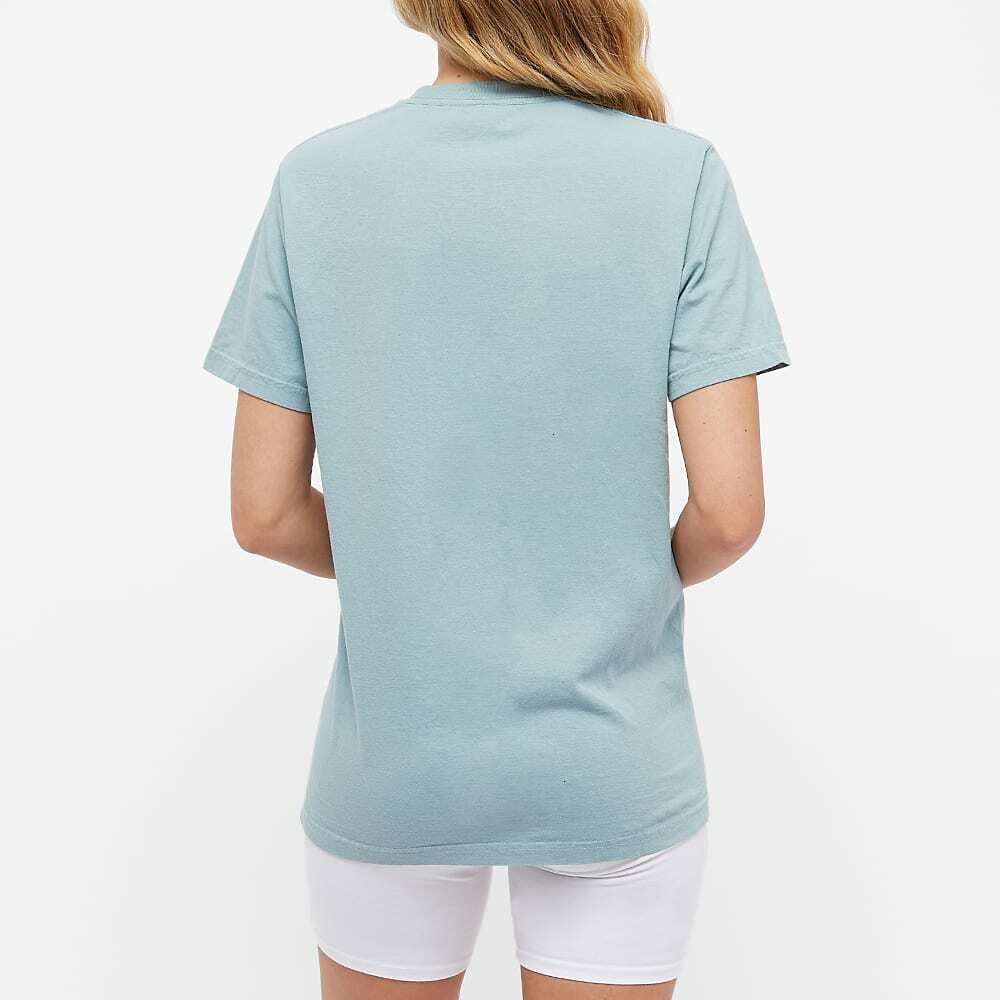 スウェット・トレーナー Sporty & Rich Wellness Ivy Short Sleeve T-Shirt Cream TS866C スウェット・トレーナー Sporty & Rich Wellness Ivy Short