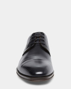 Steve Madden Plot Dress Shoes in Black