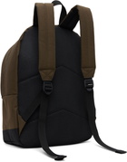 Carhartt Work In Progress Brown Jake Backpack