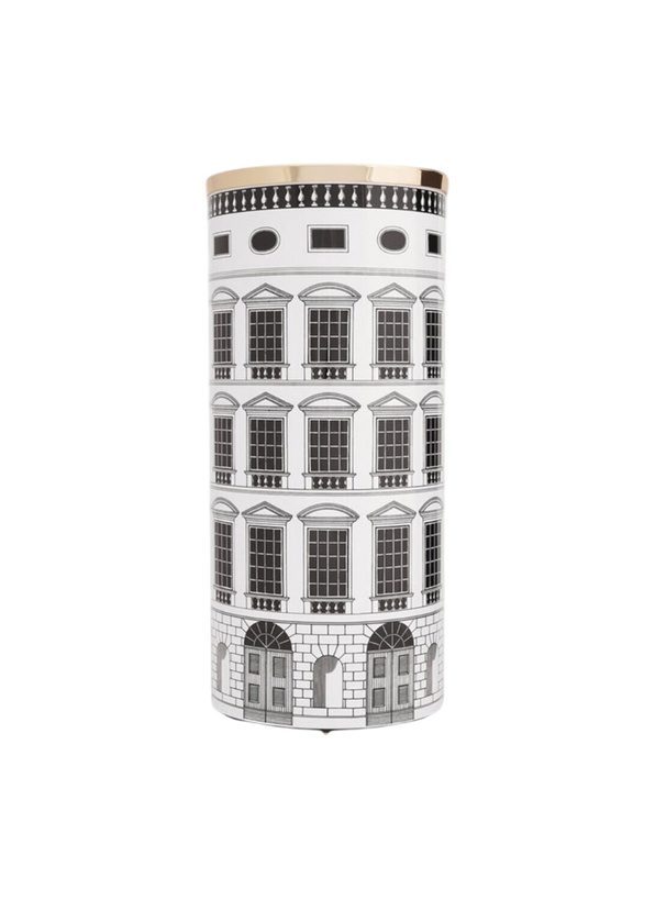 Photo: Fornasetti Architettura Umbrella Stand