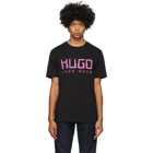 Hugo Black Dolive203 T-Shirt