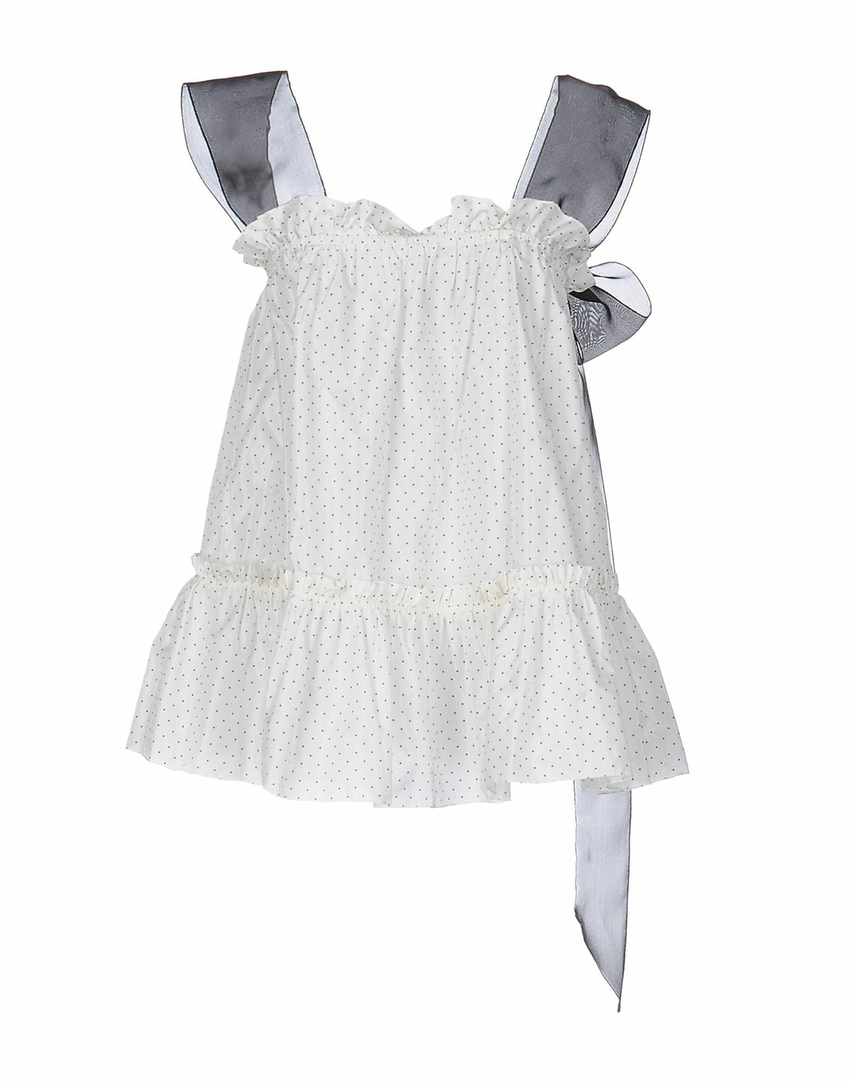 Rochas Womens Top in White