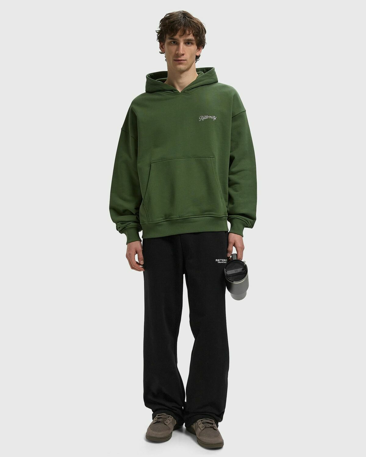DESIGNED TO CREATE HOODIE