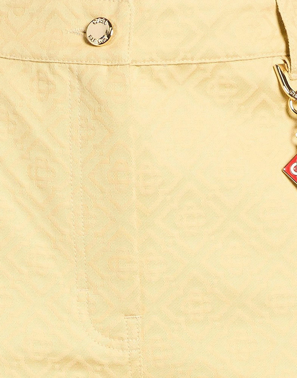 Casablanca Womens Pants Marigold