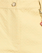 Casablanca Womens Pants Marigold