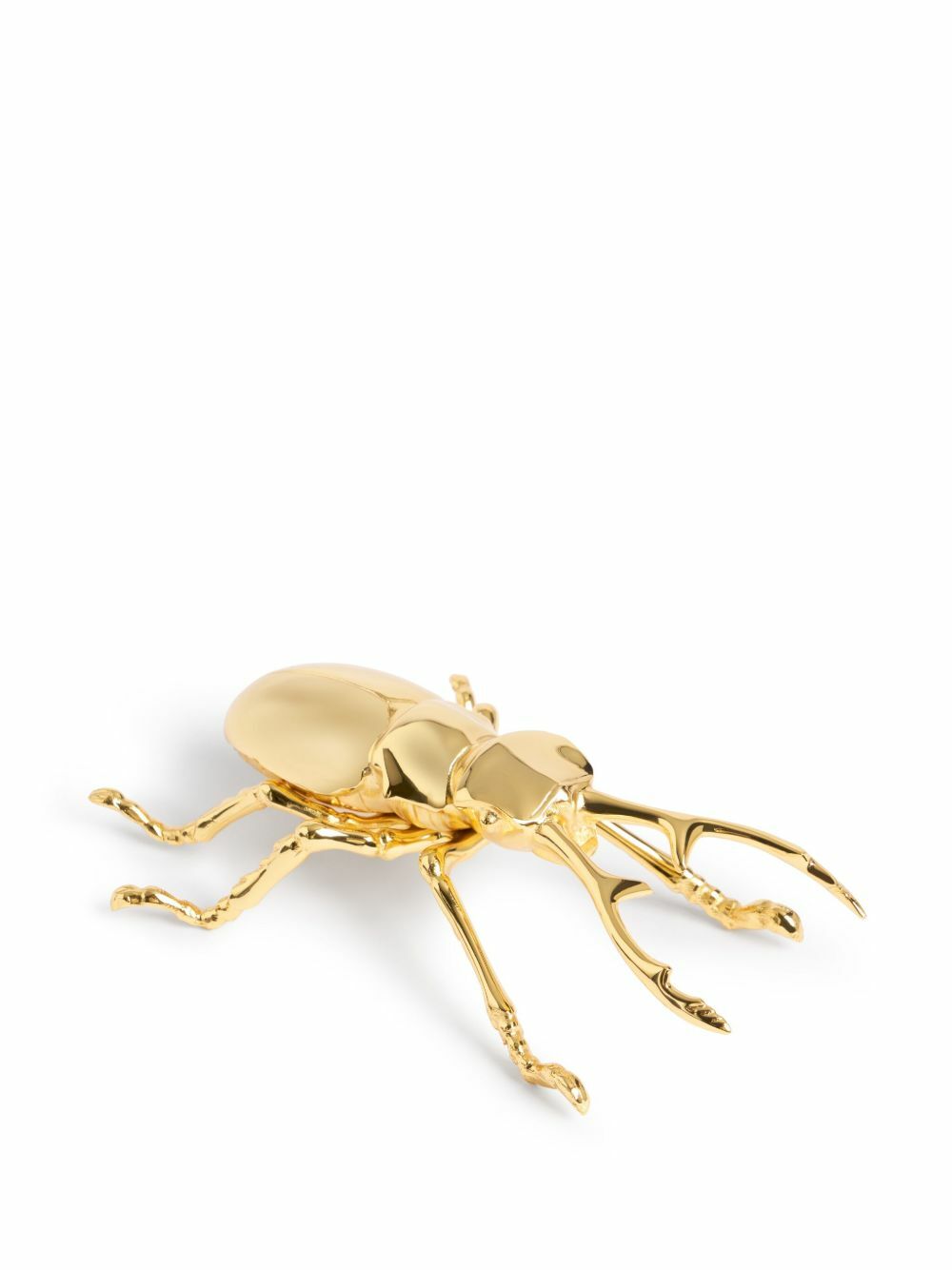 L'Objet Longhorn Bottle Opener (7cm X 5cm)