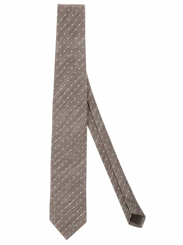 Photo: Bigi Tie