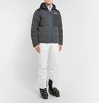 Colmar - Space Race Ski Jacket - Gray