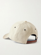 Paul Smith - Linen Baseball Cap