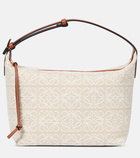 Loewe - Cubi Medium Anagram tote