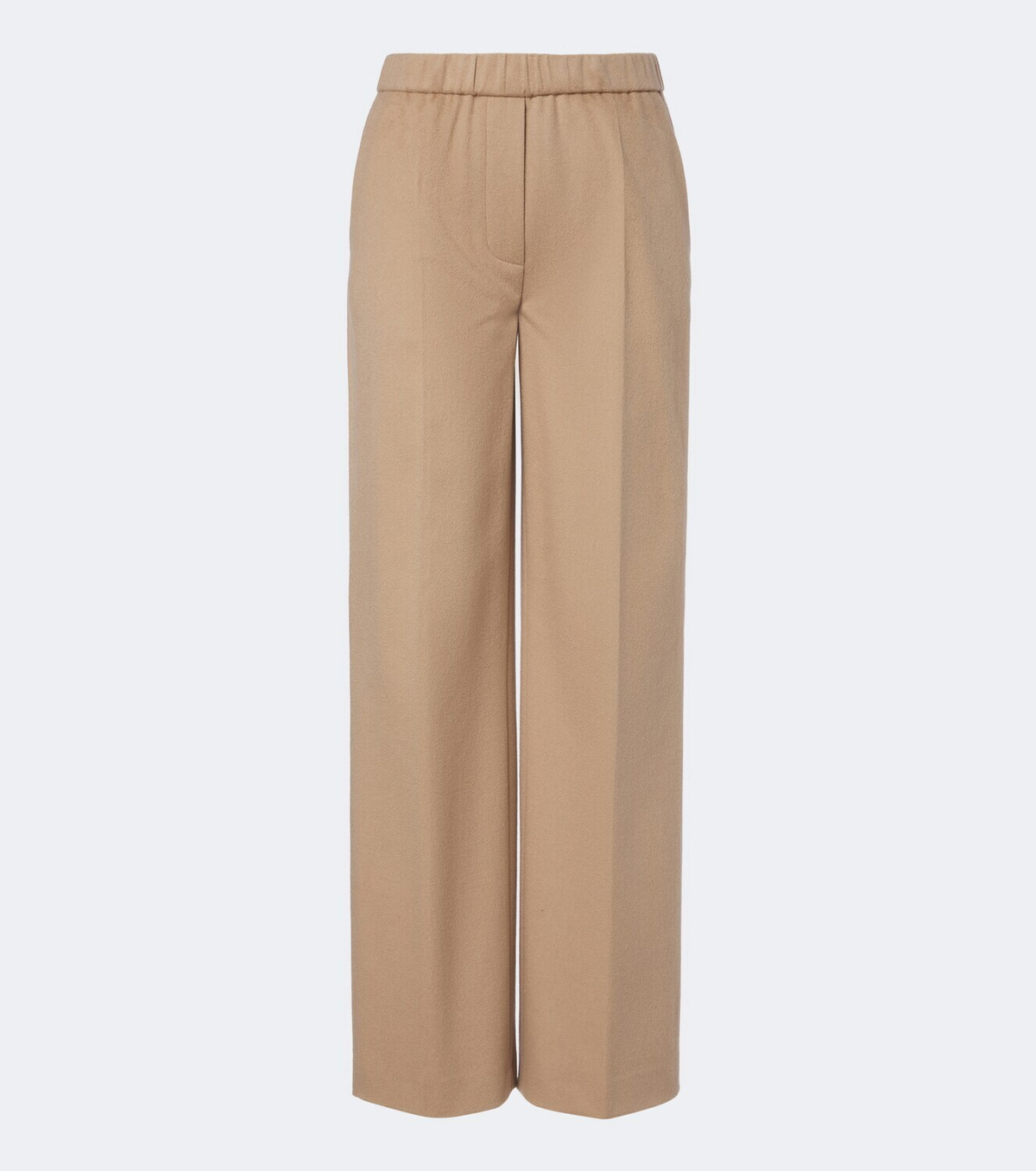 Dorothee Schumacher Soft Silhouettes wool wide-leg pants