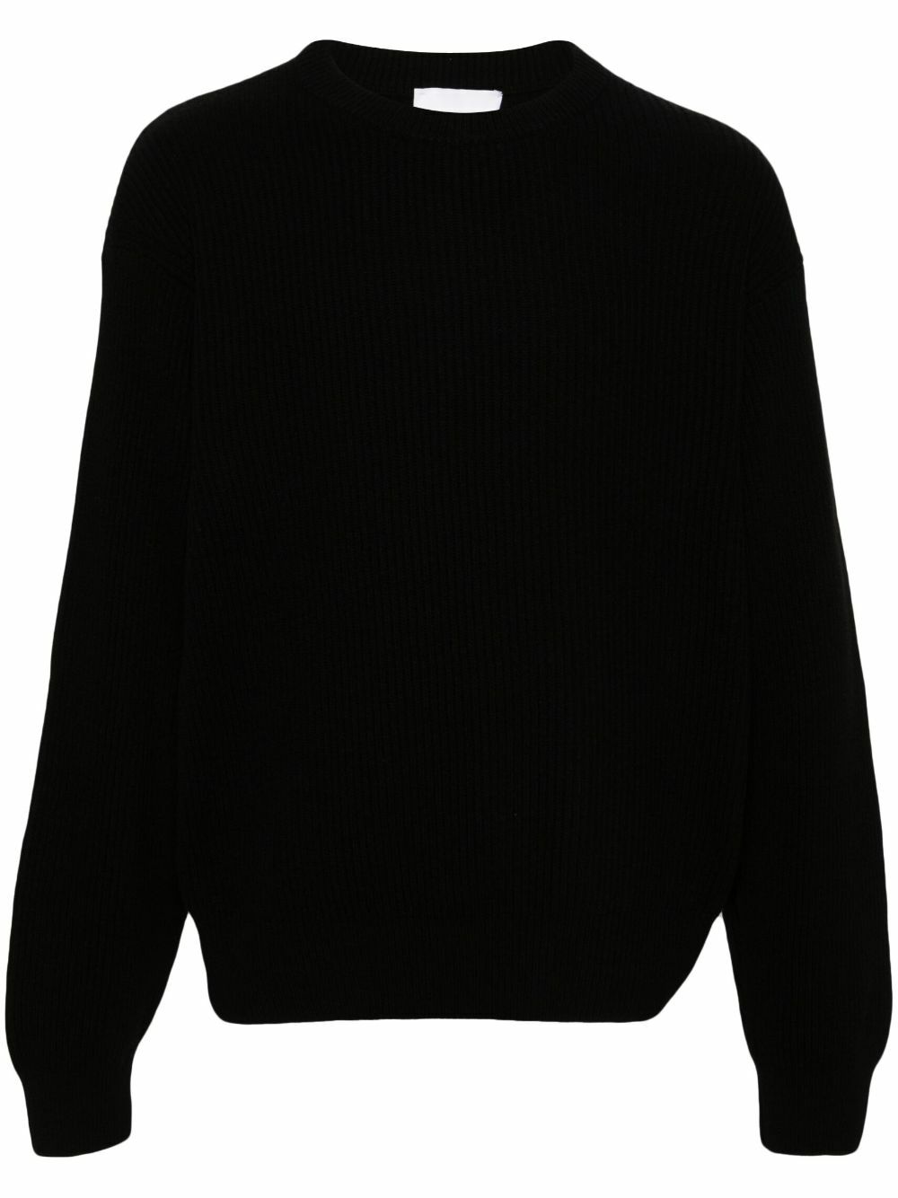 SAGE NATION Black Mackenzie Sweater SAGE NATION