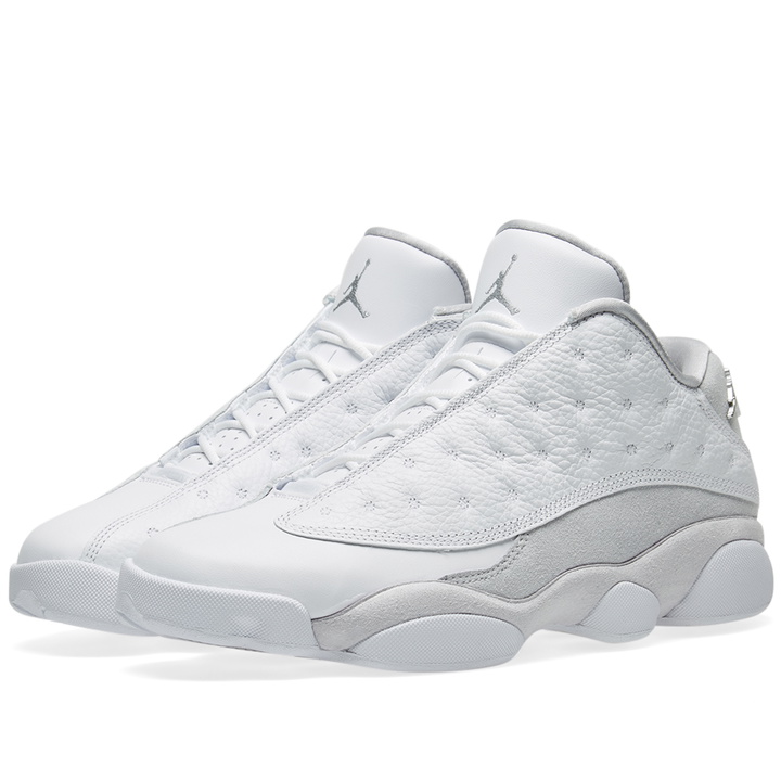 Photo: Nike Air Jordan XIII Retro Low