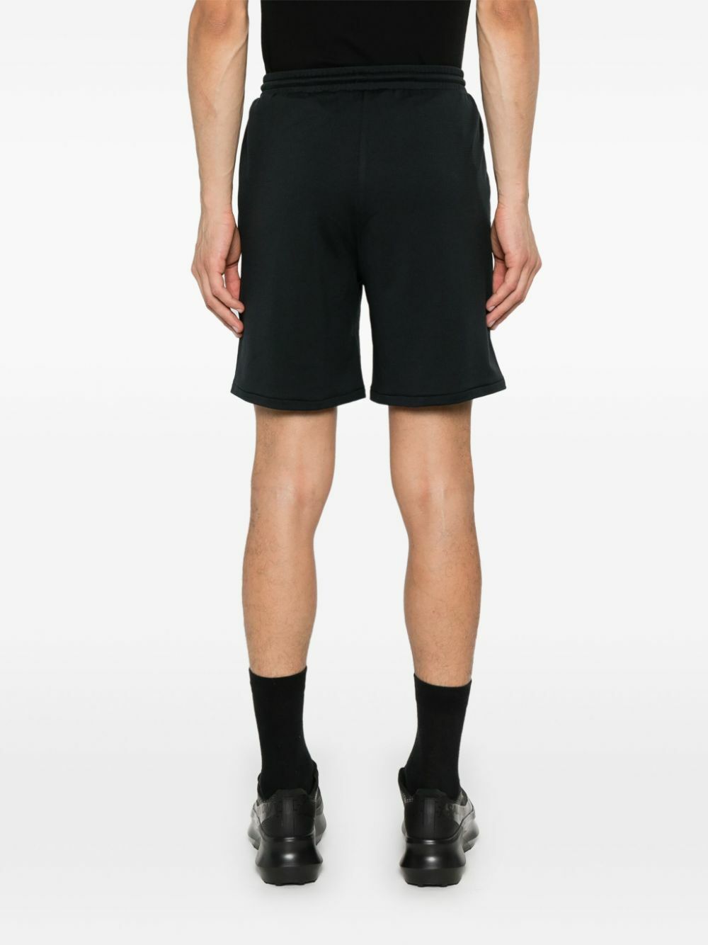 BLAEST Black Bud Shorts