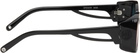 NAMESAKE Black Speaker 3000 Sunglasses