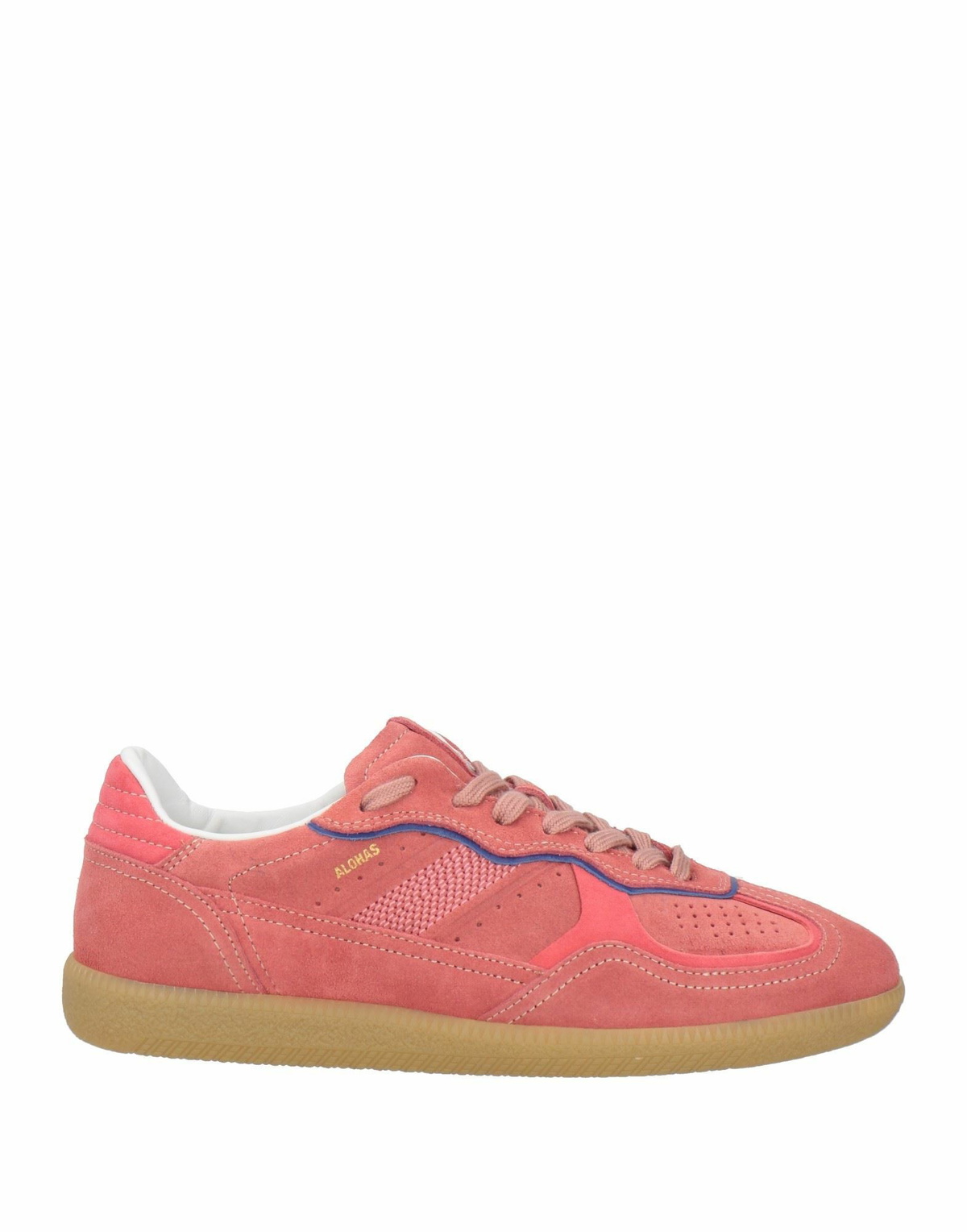 Alohas Womens Sneakers Antique rose