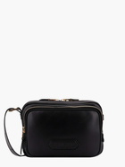 Tom Ford   Shoulder Bag Black   Mens