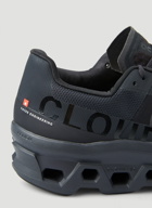 Cloudmonster Sneakers in Black
