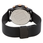 Coach Harrison Chronograph Quartz Black Dial Mens Watch 14602605