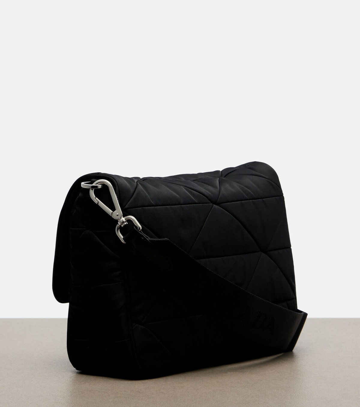Prada Re-Nylon shoulder bag